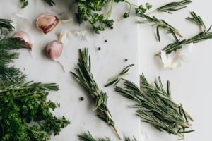 artículos Nachhaltiger Gewürzanbau: Umweltbewusst und zukunftsfähig